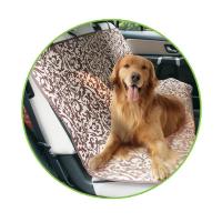 Triol подстилка в машину для собак