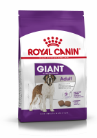 Royal Canin Giant Adult 28