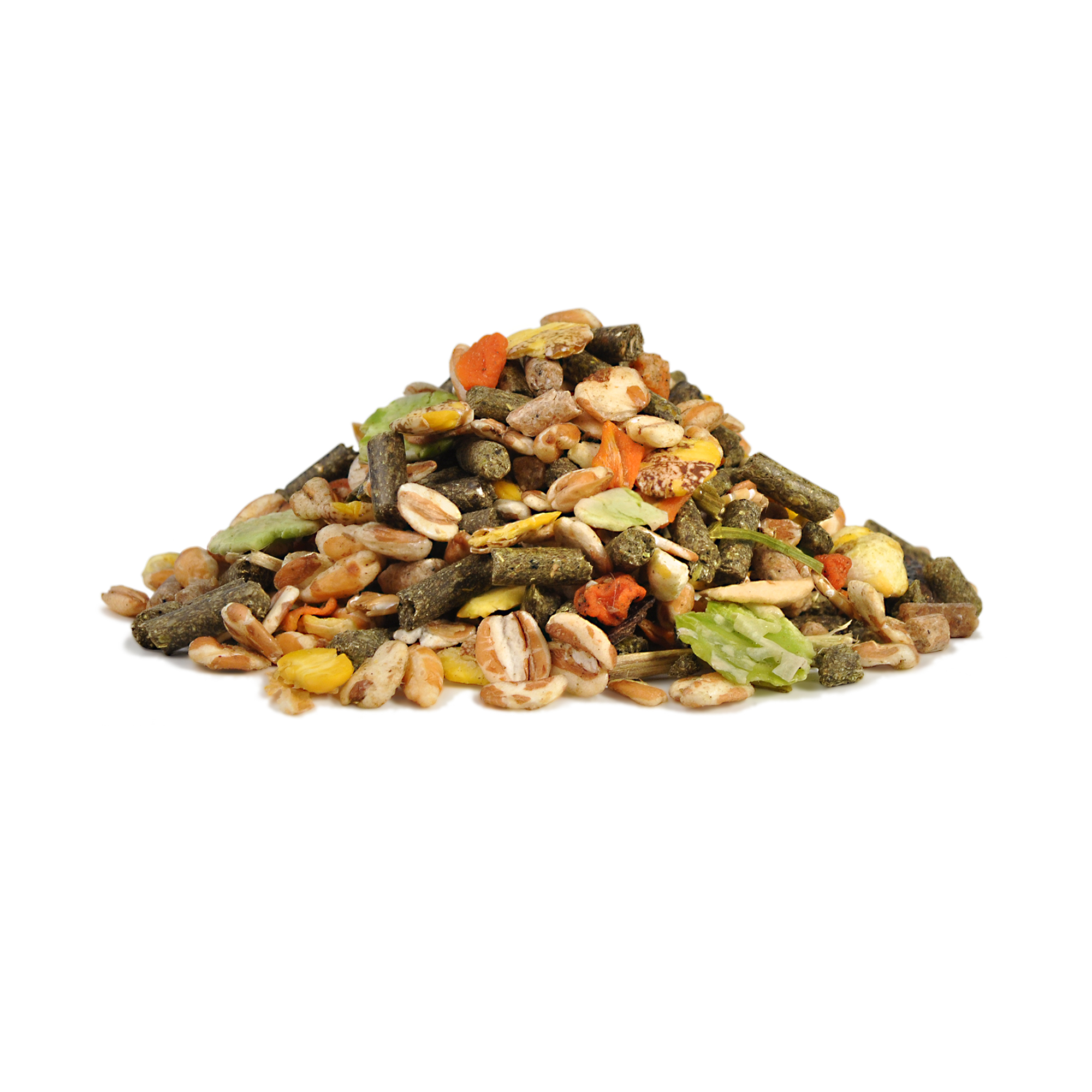 Little One_feed_junior rabbits_show