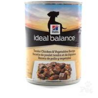 Hill’s Ideal Balance Adult dog Chicken Vegetables