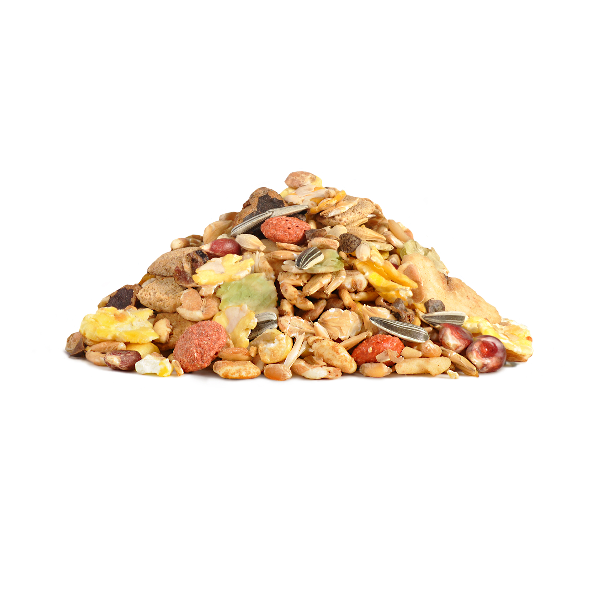 Little One_feed_rats_show