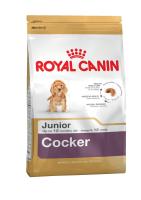 Royal Canin Cocker Junior