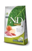 BOAR&APPLE Adult medium&maxi