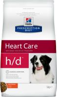 Hill's Prescription Diet h/d Heart Care