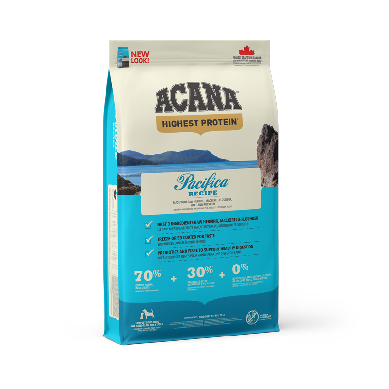 NS-CANADA-EMEA-APAC-ACANA-Highest-Protein-Pacifica-Dog-Front-Right-11
