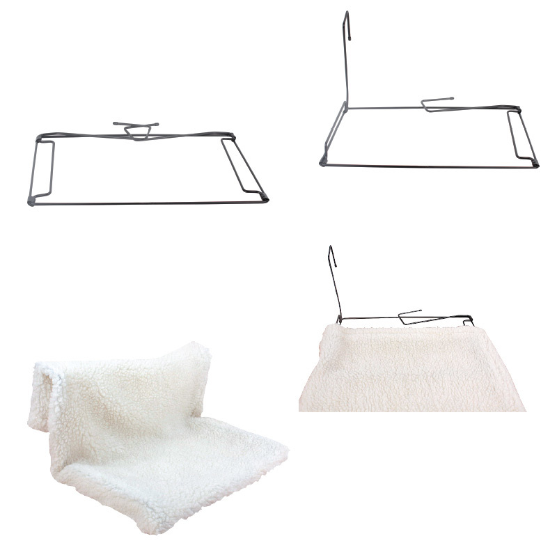 Triol гамак на батарею для кошек