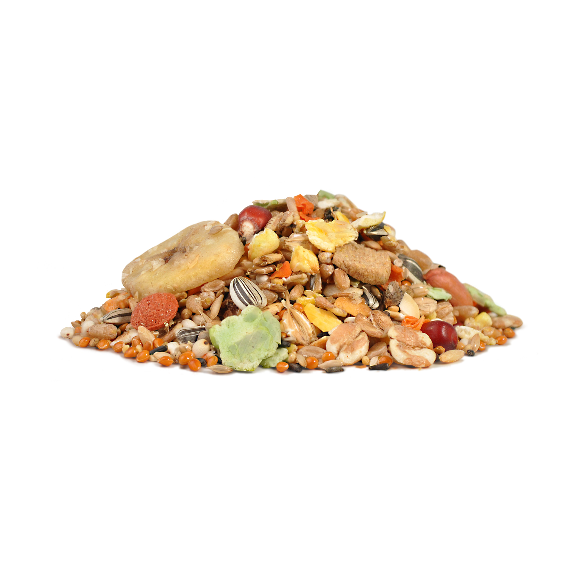 Little One_feed_mice_show