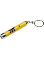 Ferplast игрушка CAT POINTER для кошек, со светящимся LED-лучом