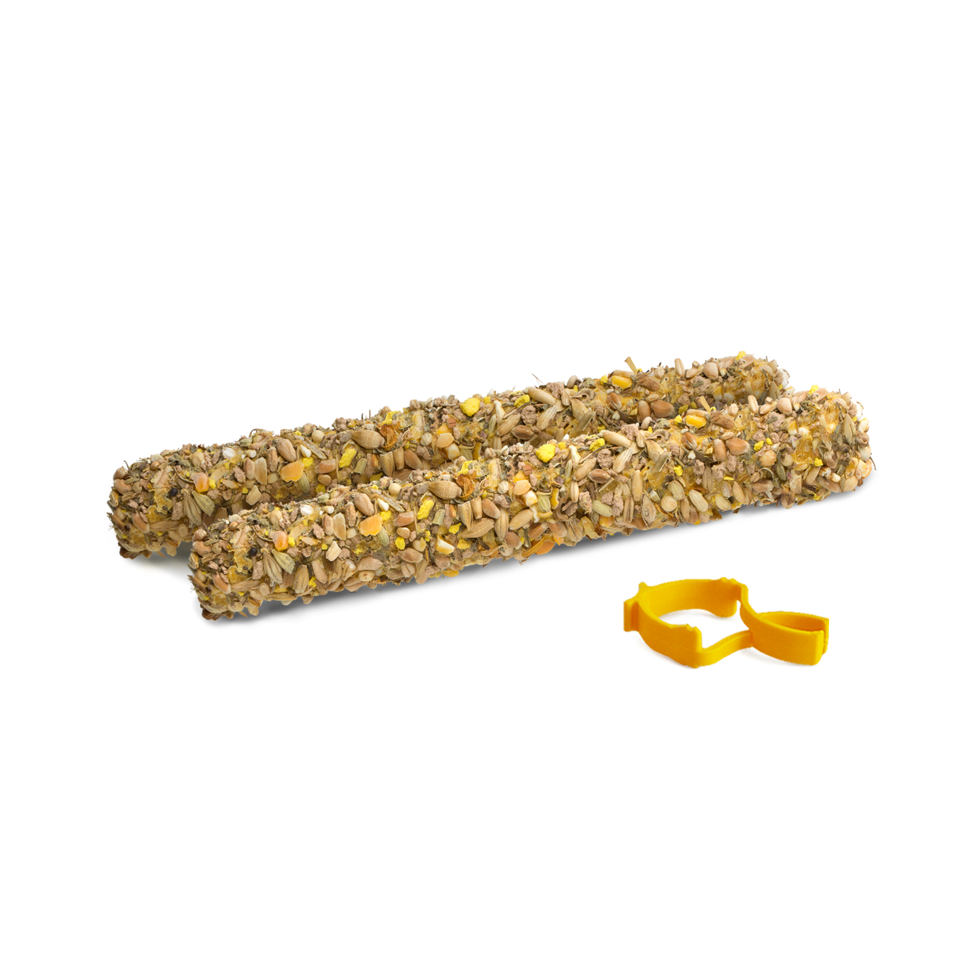 Little One_sticks_guinea pigs_herbs&flowers_show