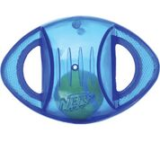 Nerf Игрушка гремящая с теннисным мячом внутри