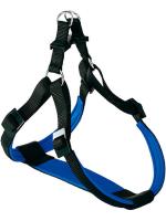 Ferplast Daytona шлейка черная шлейка для собак нейлон черный