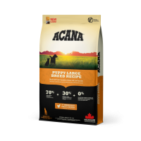 Puppy Large Breed Recipe 17 11.4kg
