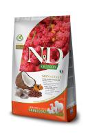 QUINOA SKIN&COAT HERRING Adult