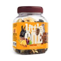 Little One_snack_fruit mix_face