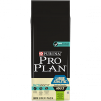 Purina Pro Plan Adult Dog Optidigest Large Athletic Sensitive Digestion