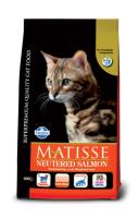 MATISSE NEUTERED SALMON&TUNA