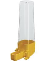 Ferplast Univer поилка универсальная для малых птиц поилка для птиц пластик желтый