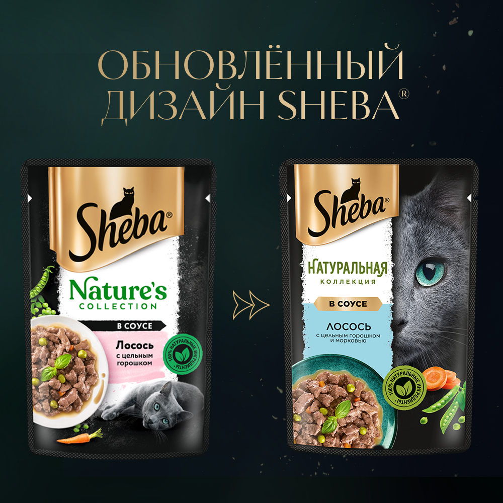 sheba natures лосось 2