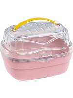 Ferplast Aladino для хомяков Small переноска для грызунов пластик