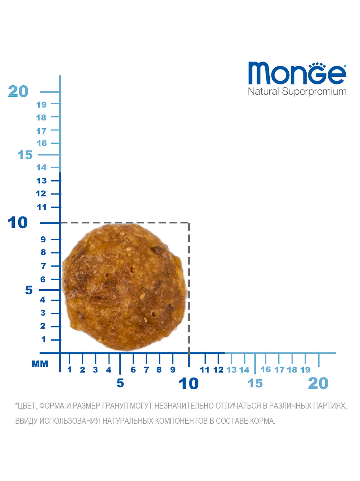 Monge Cat Urinary корм для кошек всех возрастов и пород, профилактика МКБ, курица и рис / 400 гр