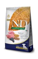 LAMB, SPELT, OATS&BLUEBERRY Puppy mini