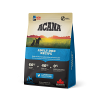 Adult Recipe 0,34 2kg