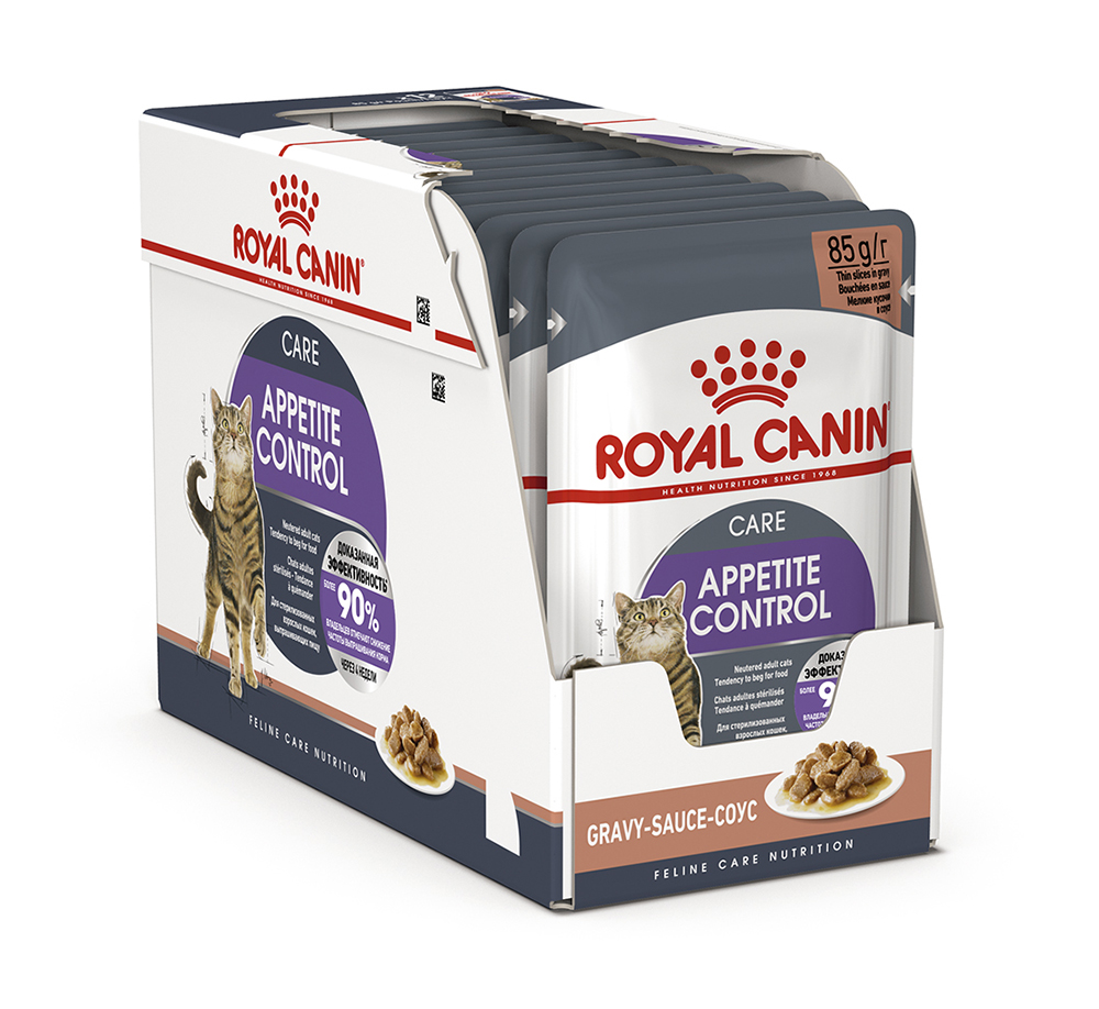 Аппетайт Контрол кэа (соус)_1