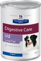 Hill's Prescription Diet i/d Low Fat Digestive Care