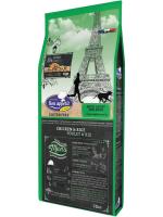 Bon Appetit корм для собак крупных пород, гипоаллергенный, курица, с рисом