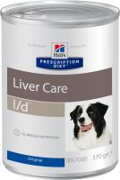 Hill's Prescription Diet l/d Liver Care
