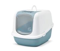 Туалет-домик 