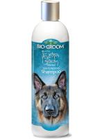 BIO-Groom Extra Body Shampoo для объема шампунь для собак жидкий для длинной шерсти без запаха