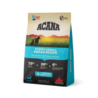 Puppy Small Вreed Recipe 0,34 . 2kg