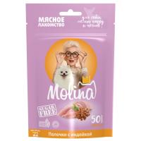 1498-1 палочки с индейкой