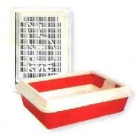 Туалет для кошек 