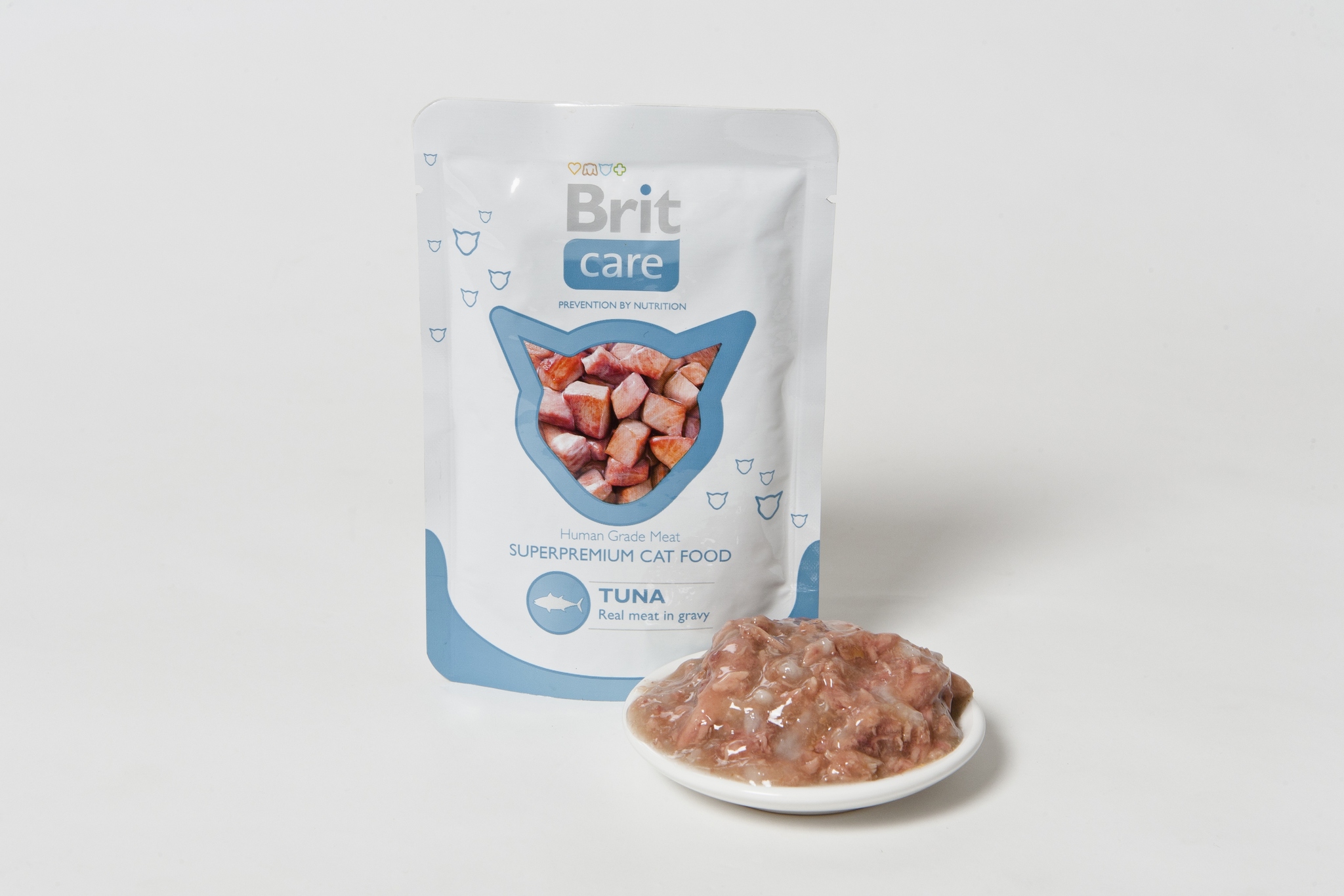 Brit Care Cat tuna
