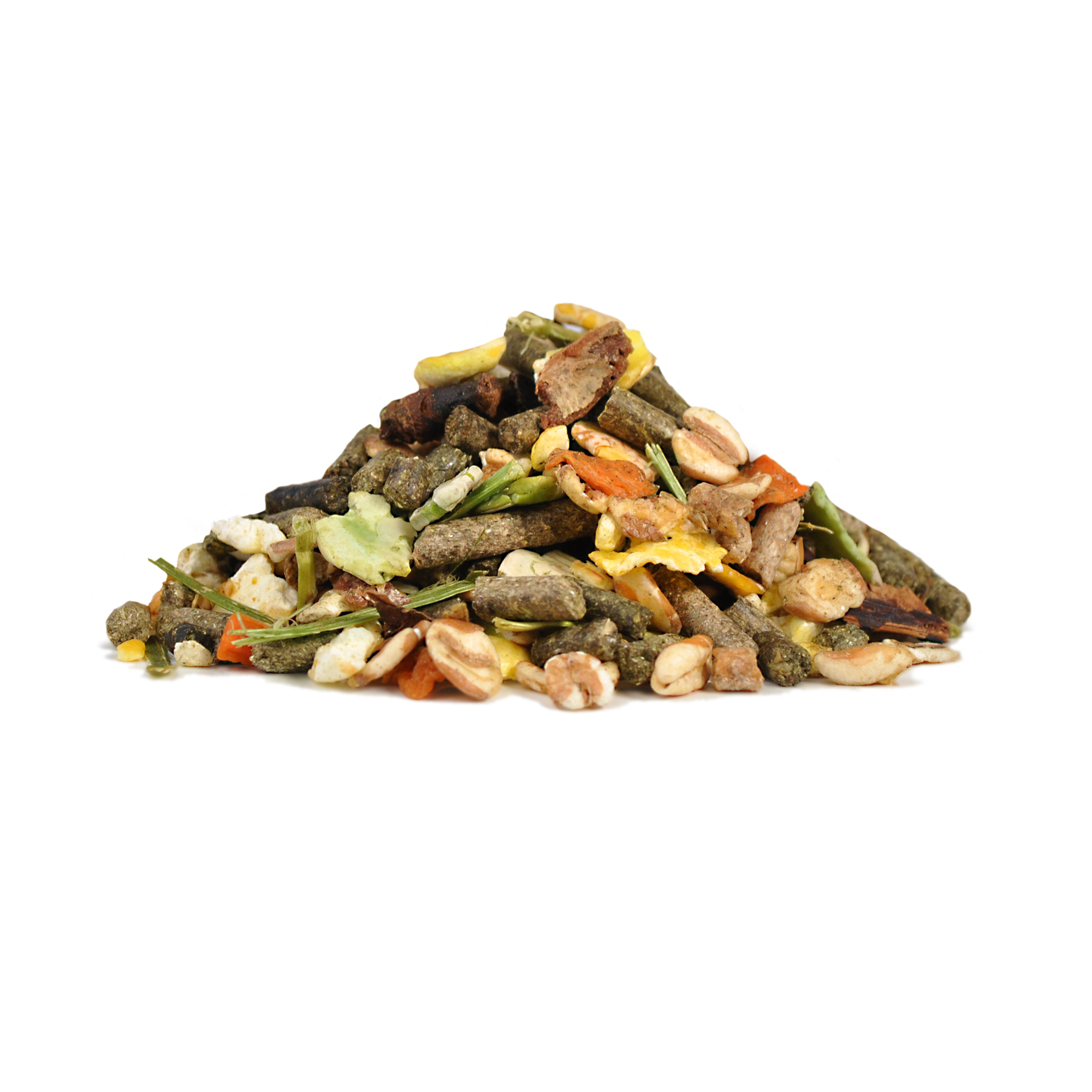 Little One_feed_guinea pigs_show