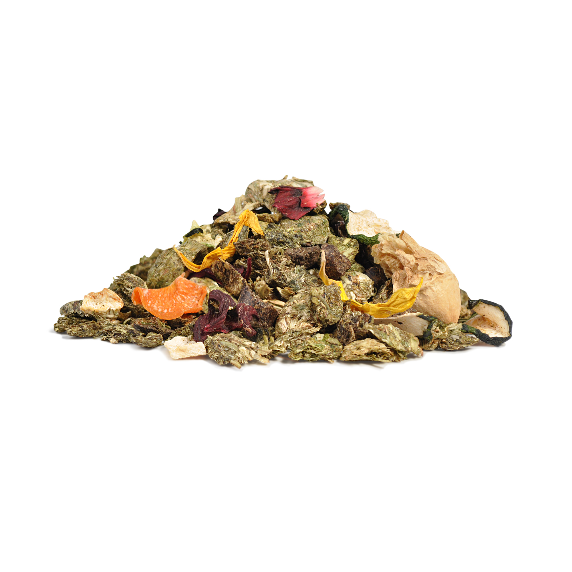 Little One_Green Valley_feed_chinchillas_show