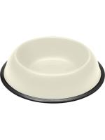 Ferplast миска MIRA KC 72 металлическая, лакированная