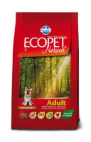 Ecopet natural adult mini