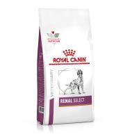 Royal Canin корм для взрослых собак всех пород с хронической болезнью почек