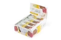 Титбит Мюсли Fitness c телятиной и злаками (16шт)