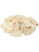 Titbit Лапки кроличьи мягкая упаковкаXL лакомство для собак