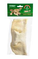 Титбит Нос говяжий бабочка (мягкая упаковка)