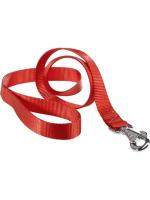 Ferplast Club Club G10, поводок нейлон красный