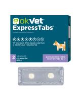 Okvet exp tabs 30 60 