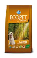 Ecopet natural lamb