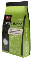 ProBalance корм для щенков всех пород до 3-х месяцев, стартер