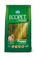 Ecopet natural puppy