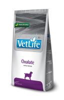 Vet Life OXALATE